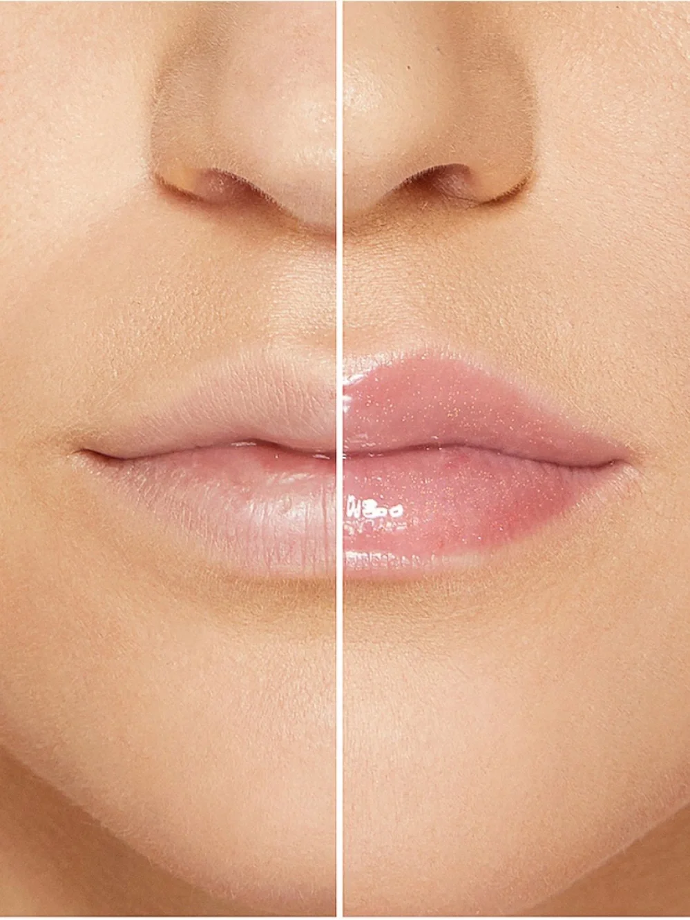 Too Faced Lip Injection Maximum Plump in Cotton Candy Kisses